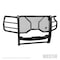 Westin Automotive 20-C SILVERADO 2500/3500 HDX WINCH MOUNT GRILLE GUARD BLACK 57-93995 - alternate 4